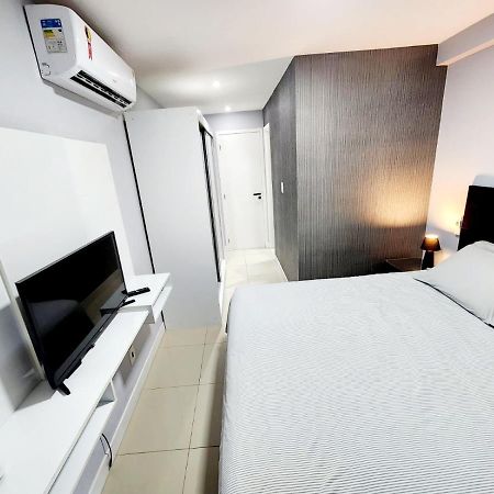 Cobertura Em Ondina Διαμέρισμα Σαλβαντόρ Εξωτερικό φωτογραφία