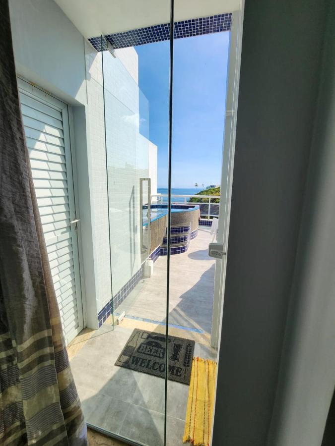 Cobertura Em Ondina Διαμέρισμα Σαλβαντόρ Εξωτερικό φωτογραφία