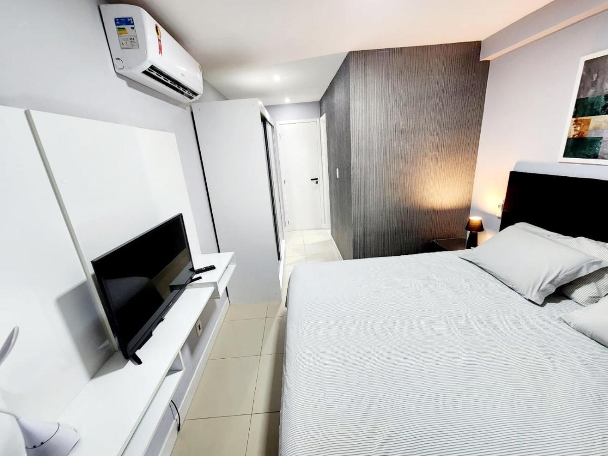 Cobertura Em Ondina Διαμέρισμα Σαλβαντόρ Εξωτερικό φωτογραφία