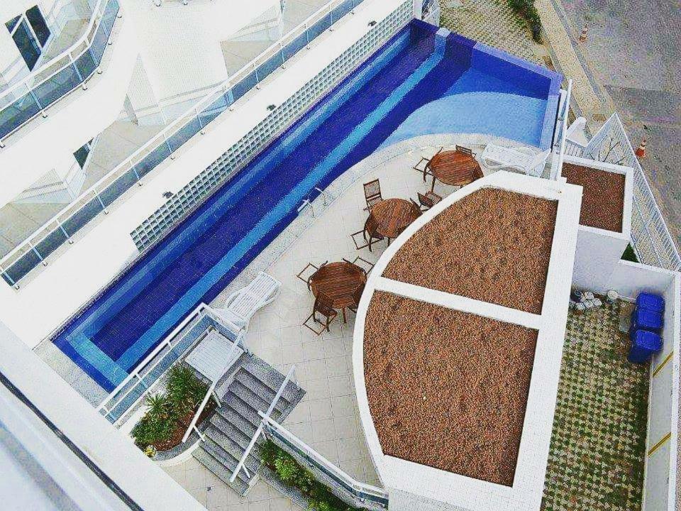 Cobertura Em Ondina Διαμέρισμα Σαλβαντόρ Εξωτερικό φωτογραφία