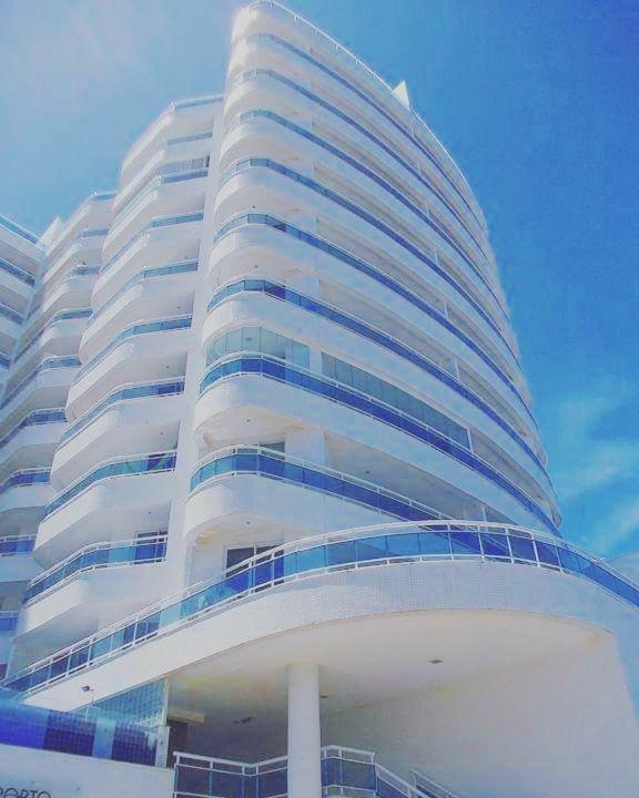 Cobertura Em Ondina Διαμέρισμα Σαλβαντόρ Εξωτερικό φωτογραφία